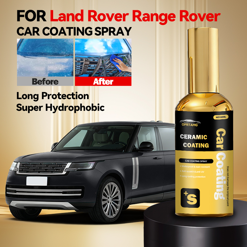 For Land Rover Range Rover 200 – обзор и цена Nano Liquid Coating