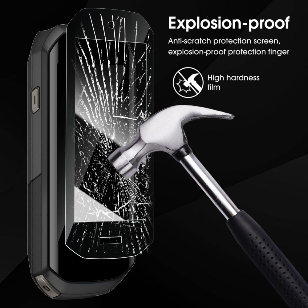 1-3PCS 3D Curved Tempered Glas – обзор и цена Curved Edge Screen