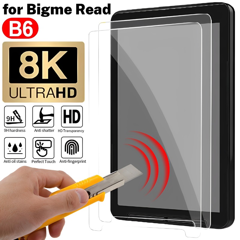 1-3Pcs Flexible Screen Protect – обзор и цена Matte Anti Glare Screen