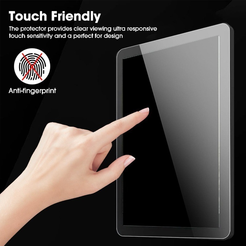 1-3Pcs Flexible Screen Protect – обзор и цена Matte Anti Glare Screen