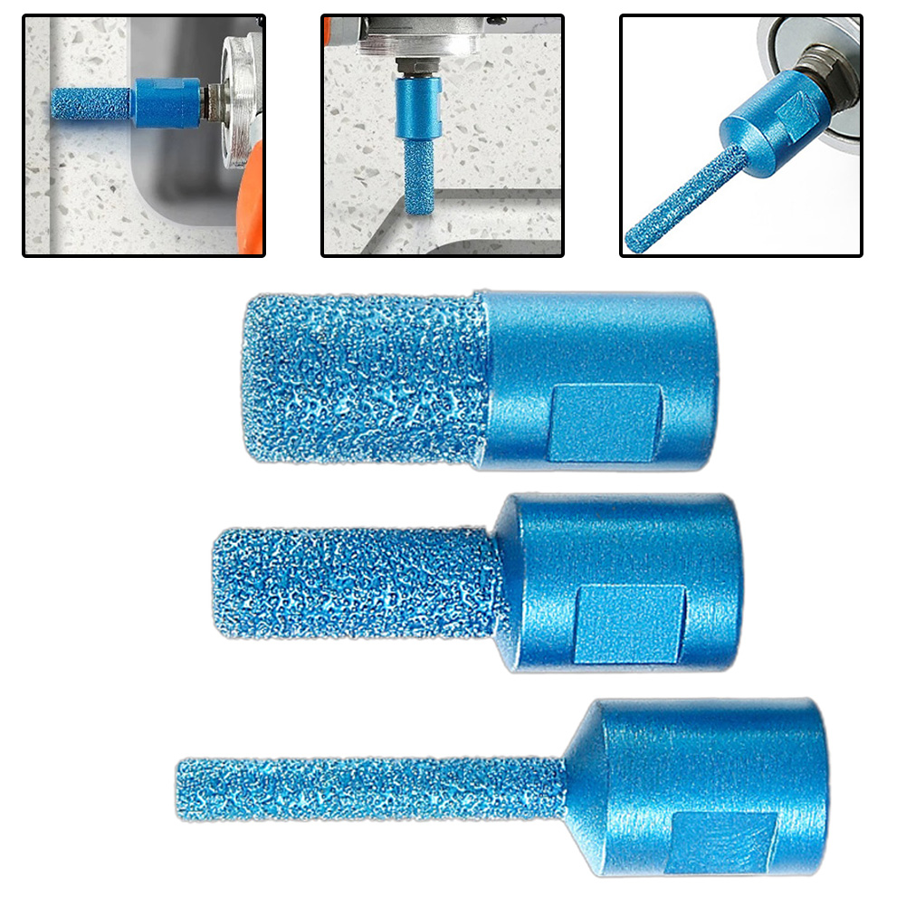 M10 Thread Vaccum Brazed Diamo – обзор и цена Screen Protector Cutter