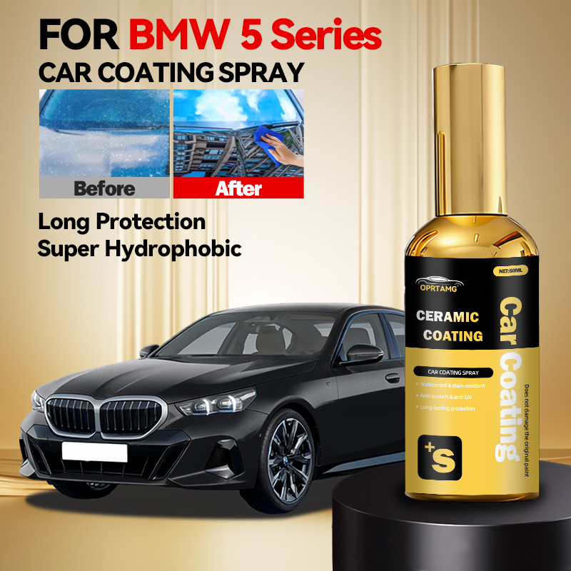 For BMW 5 Series1972 1973 1974 – обзор и цена Nano Liquid Coating