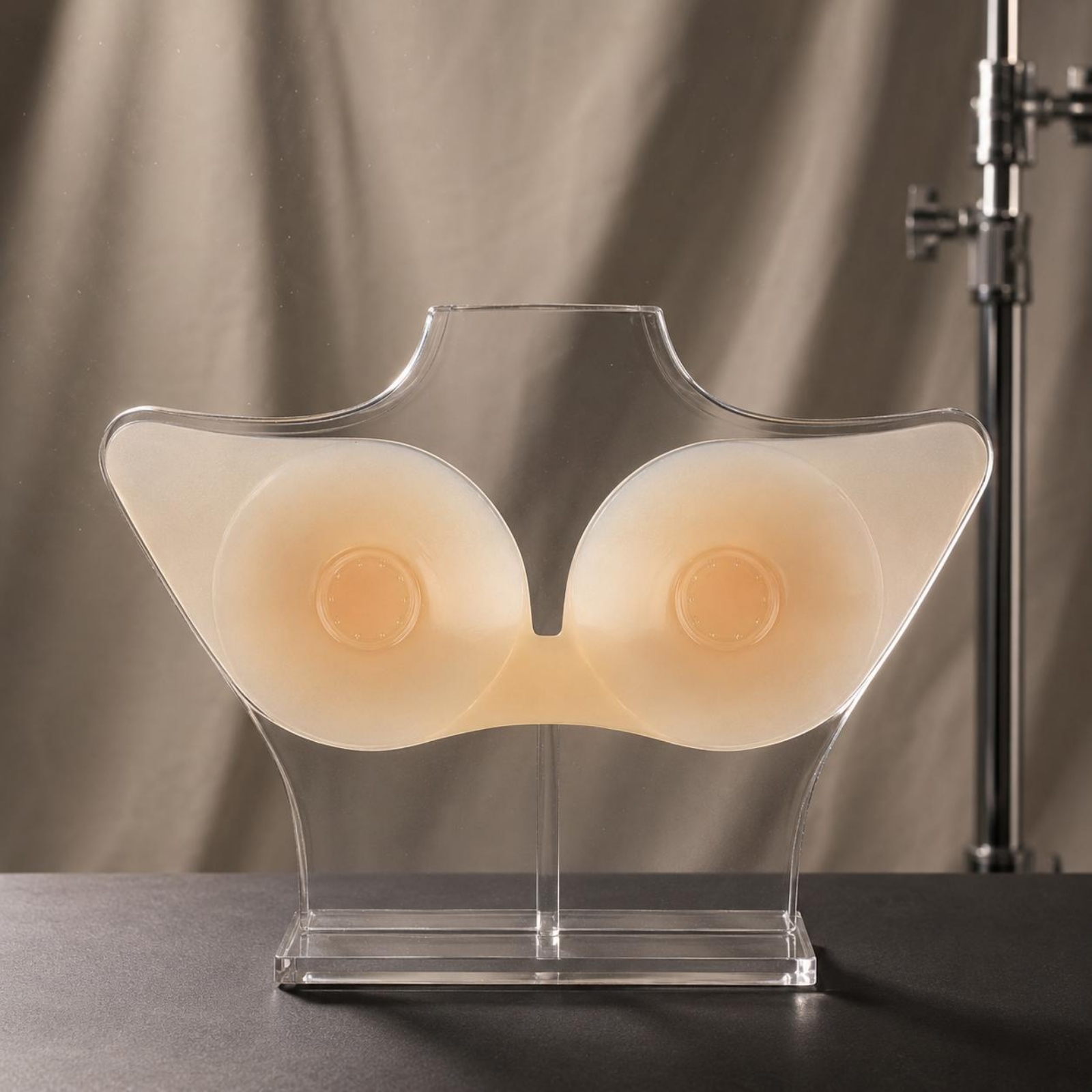 Winged Breast Pasties Silicone – обзор и цена Full Cover Adhesive