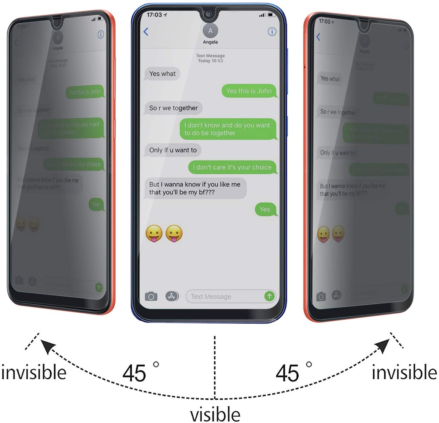 [2 Pack]Privacy Filter Tempere – обзор и цена Privacy Filter 2Pack