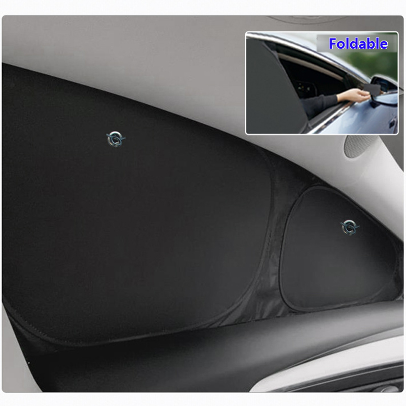 for Tesla Model Y Juniper 2025 – обзор и цена Privacy Screen Protector