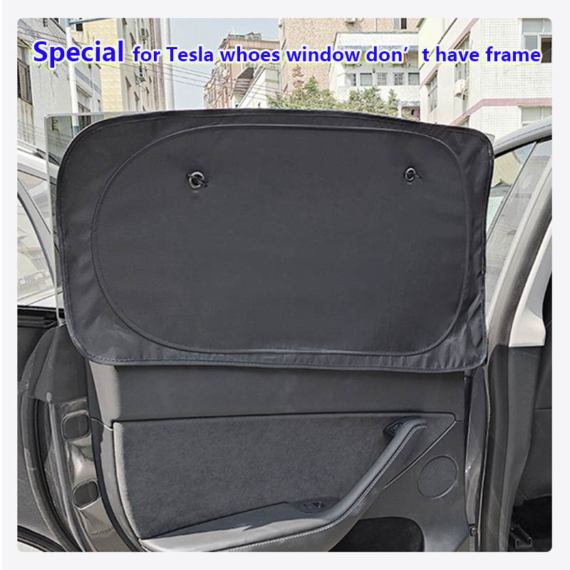 for Tesla Model Y Juniper 2025 – обзор и цена Privacy Screen Protector