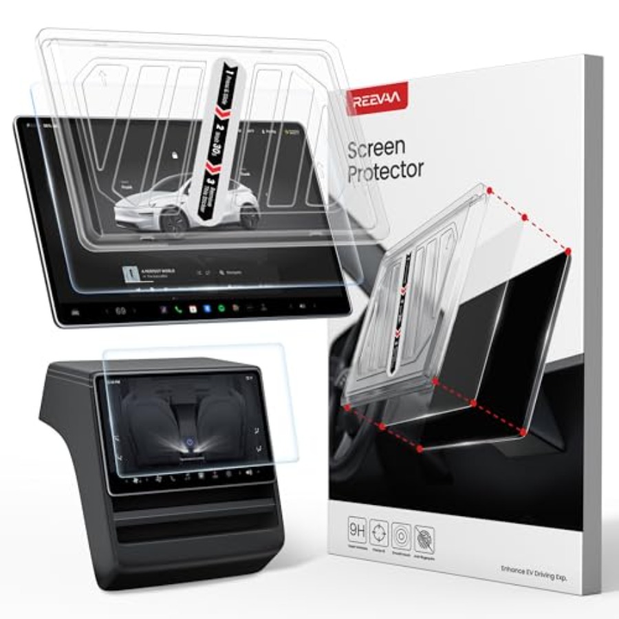 Permance Screen Protector [Ant – обзор и цена Matte Anti Glare Screen