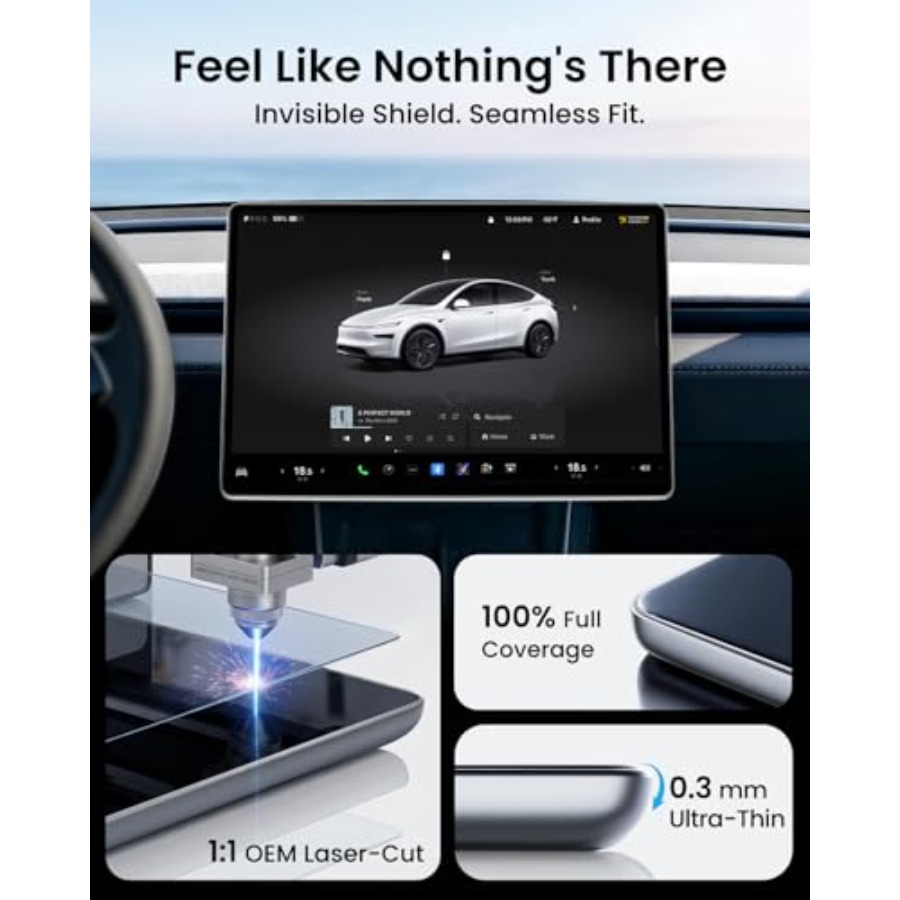 Permance Screen Protector [Ant – обзор и цена Matte Anti Glare Screen