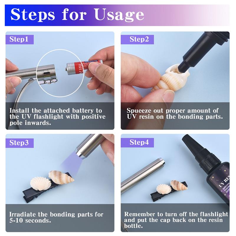 UV Bonding Welding Glue Kit Fi – обзор и цена Liquid Uv Glue Kit