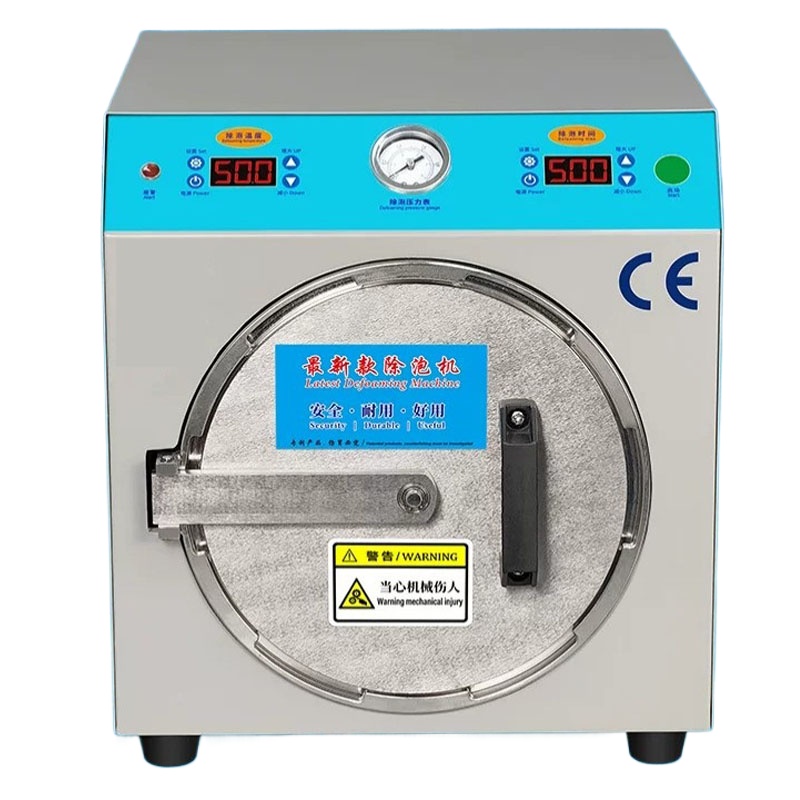 Big OCA Autoclave Bubble Remov – обзор и цена Air Bubble Remover