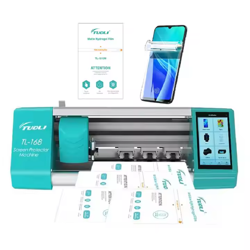 TuoLi Mobile Phone Screen Prot – обзор и цена Screen Protector Cutter