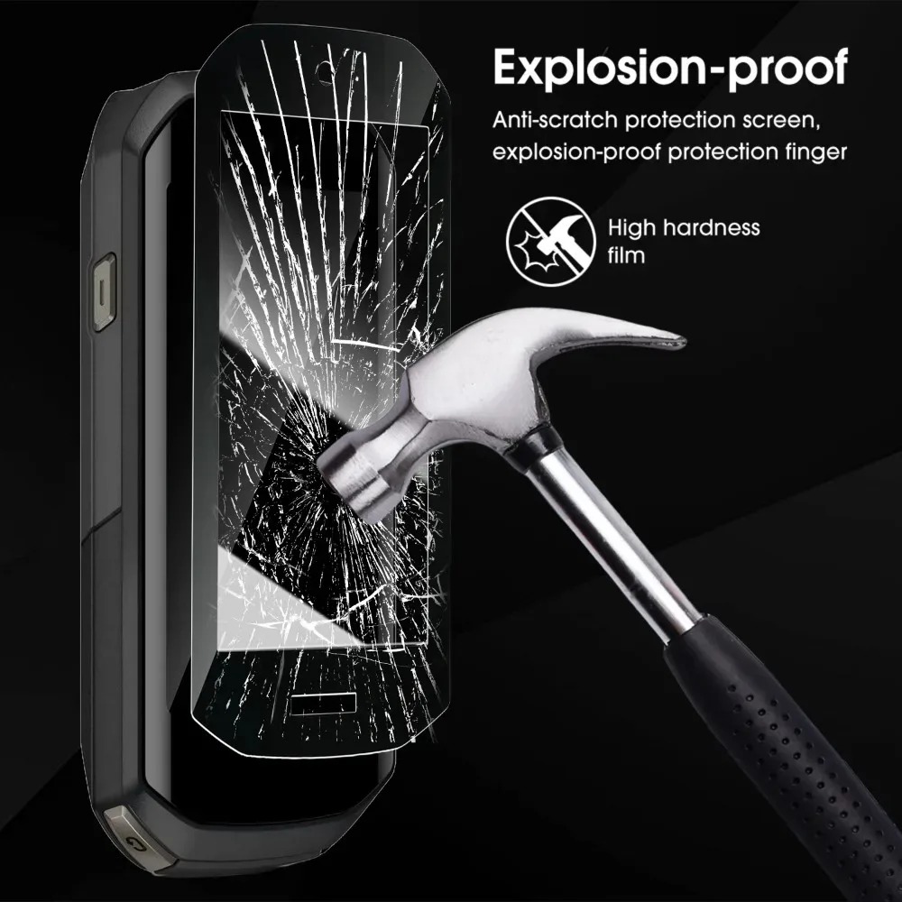 1-3Pcs 3D Curved Tempered Glas – обзор и цена Curved Edge Screen