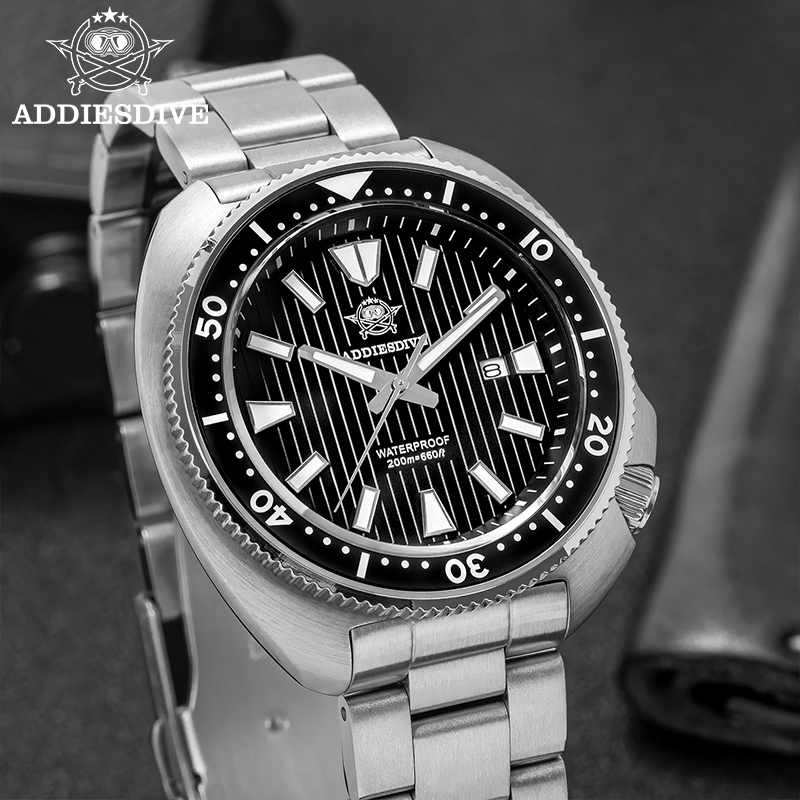 ADDIESDIVE New Men's Luxury Wa – обзор и цена Anti Blue Light Film