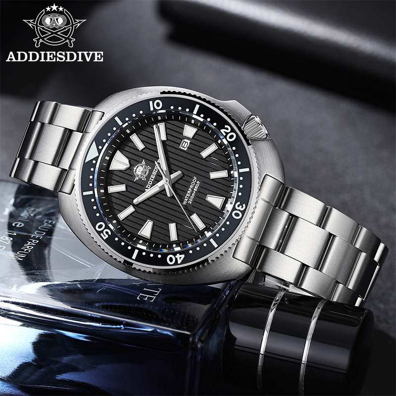 ADDIESDIVE New Men's Luxury Wa – обзор и цена Anti Blue Light Film