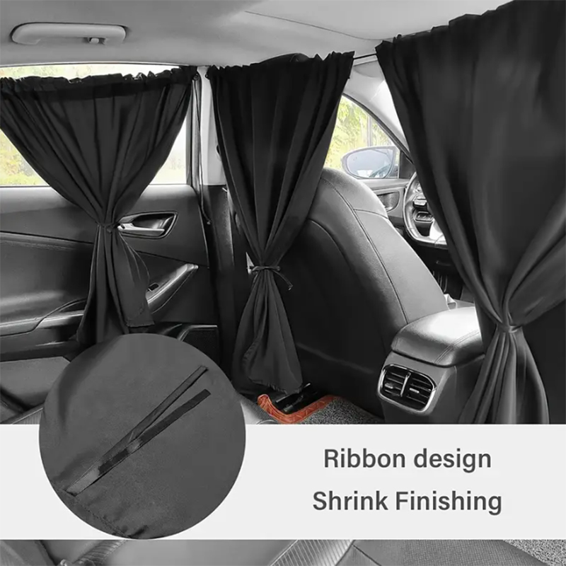Car Privacy Curtains, Universa – обзор и цена Privacy Screen Protector