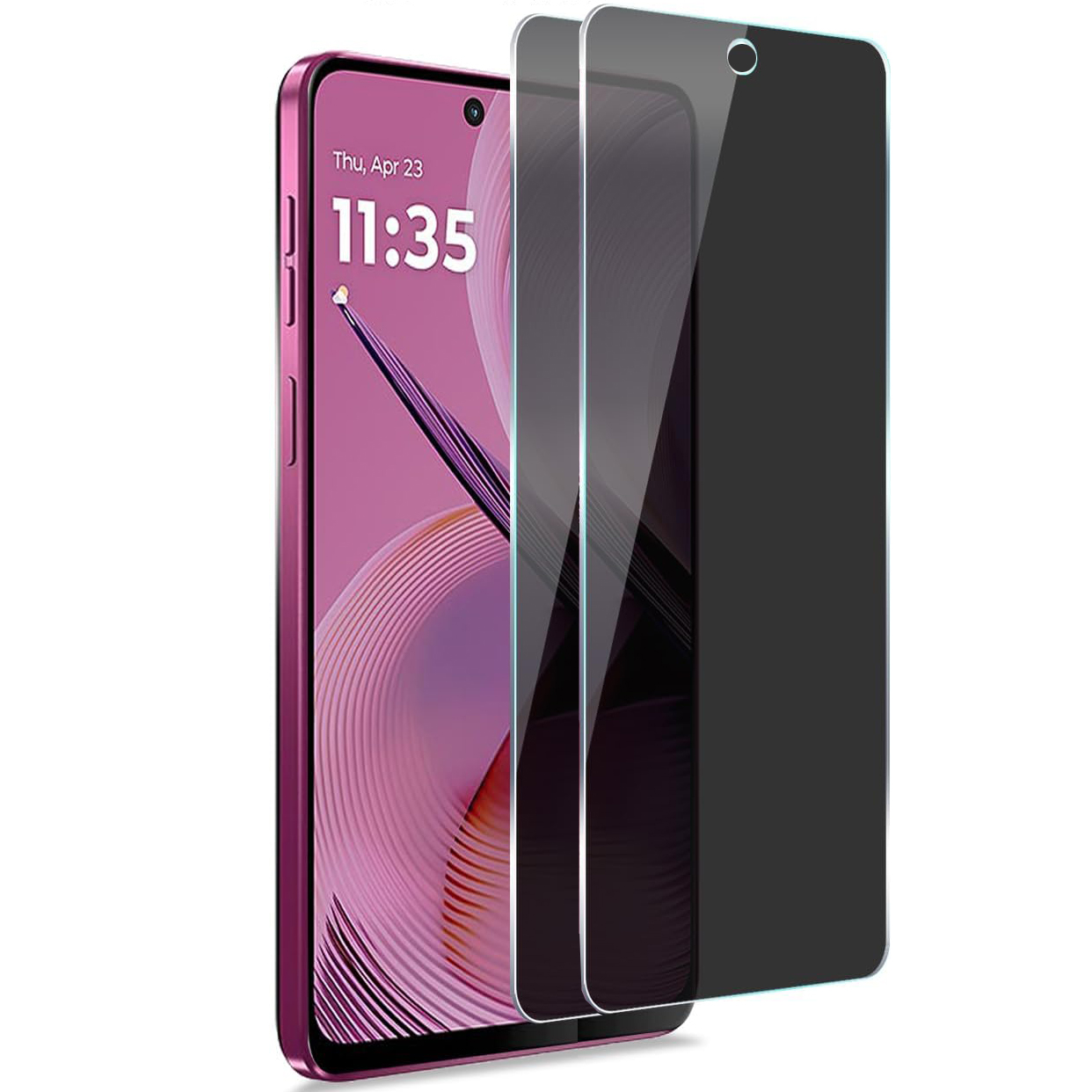[2 Pack] For Moto G 5G 2025 Pr – обзор и цена Privacy Filter 2Pack