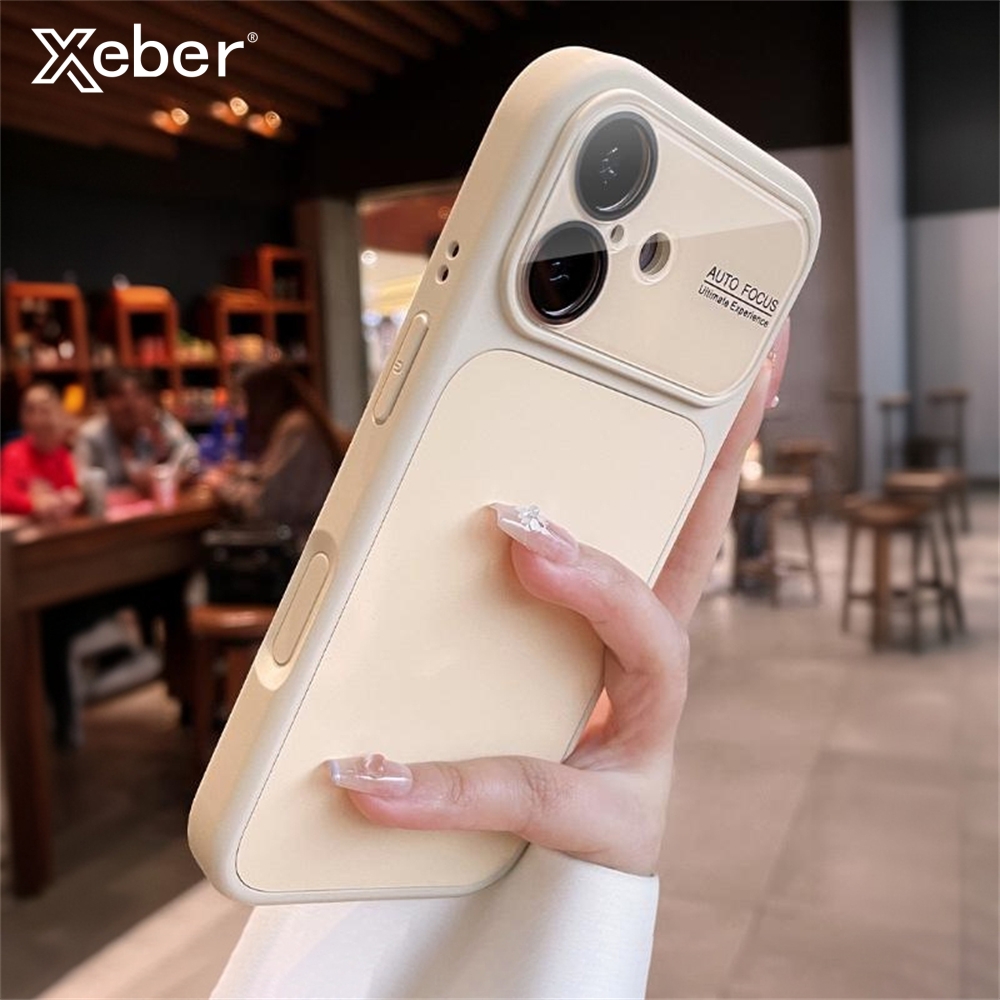 Luxury Candy Color AI Camera C – обзор и цена Camera Lens Protector