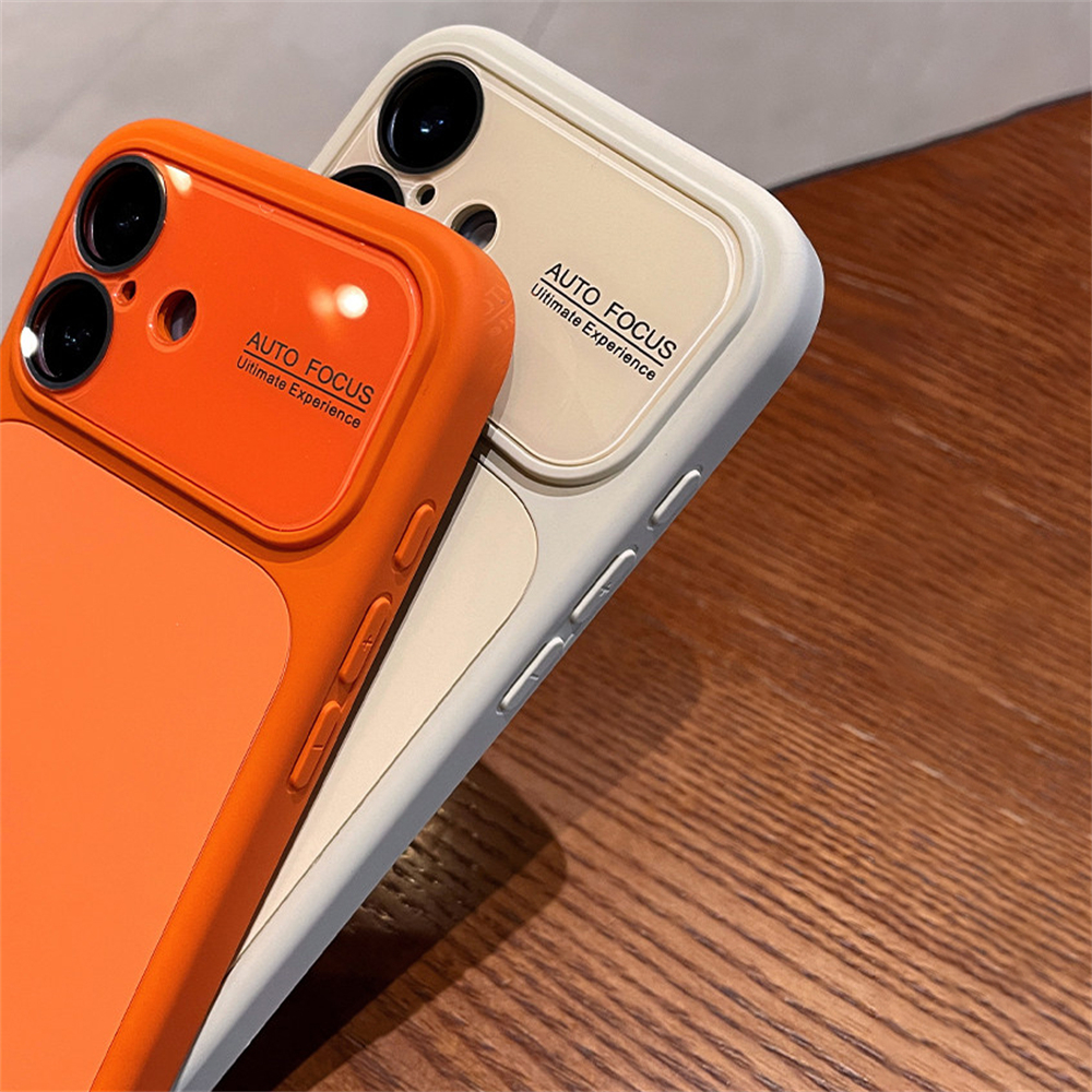 Luxury Candy Color AI Camera C – обзор и цена Camera Lens Protector