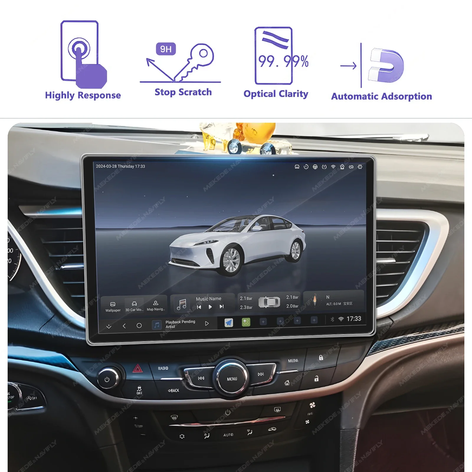 Protector Film Sticker for 11. – обзор и цена Glass Protector Auto