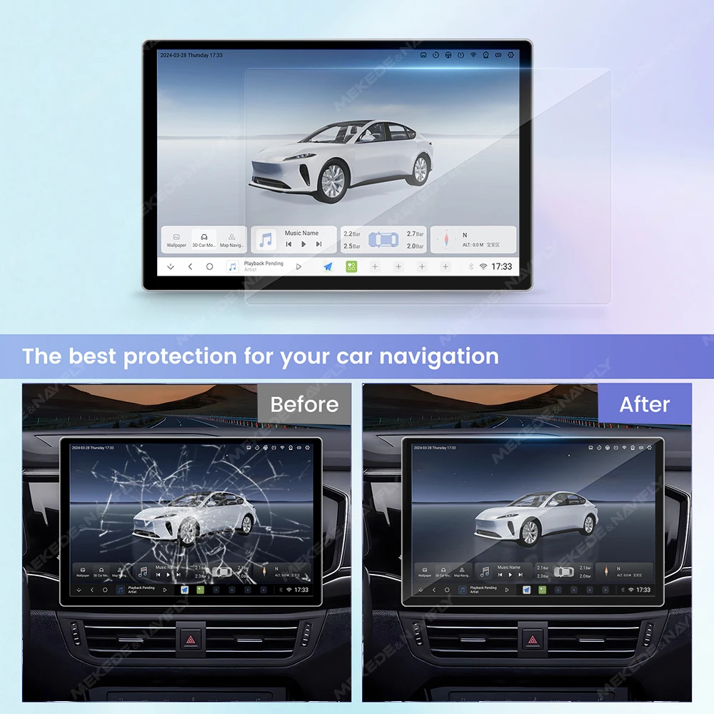 Protector Film Sticker for 11. – обзор и цена Glass Protector Auto