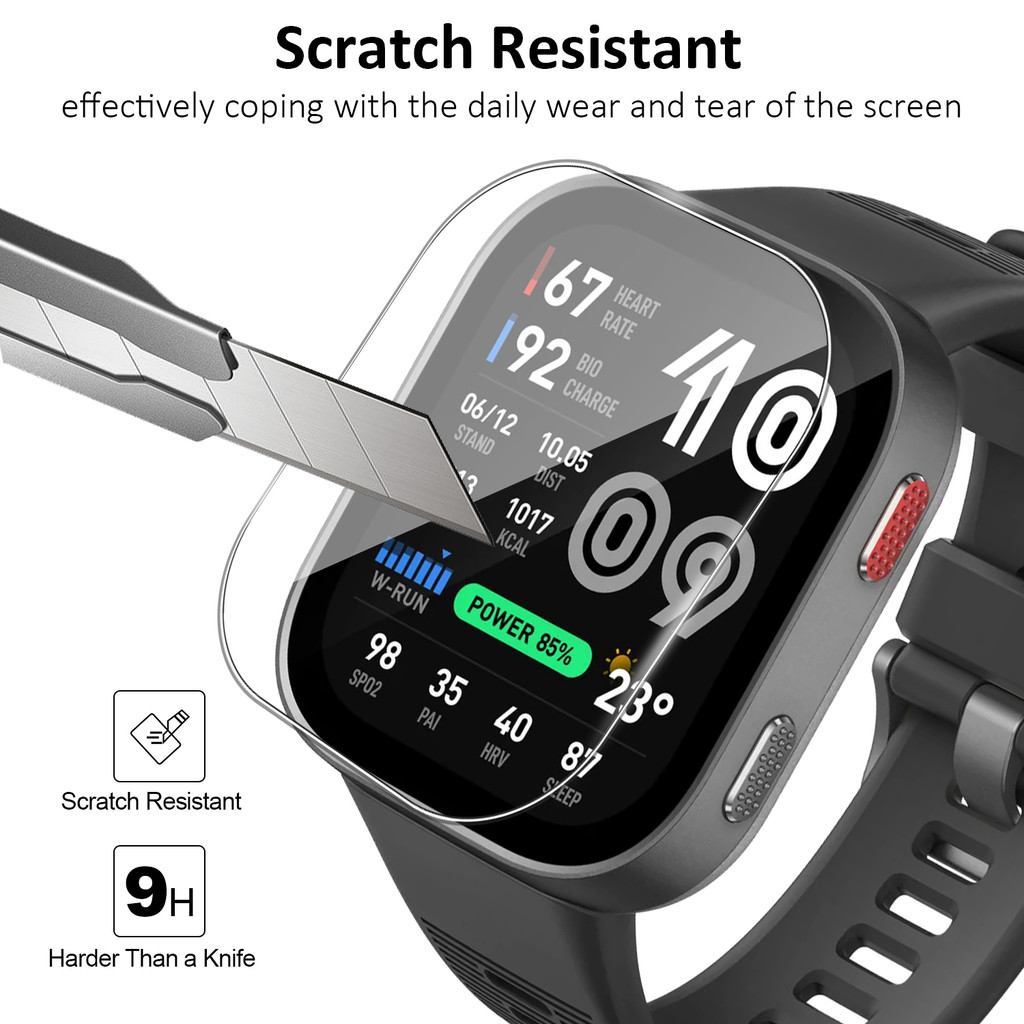 1-5PCS HD Clear Tempered Glass – обзор и цена Glass Protector Auto