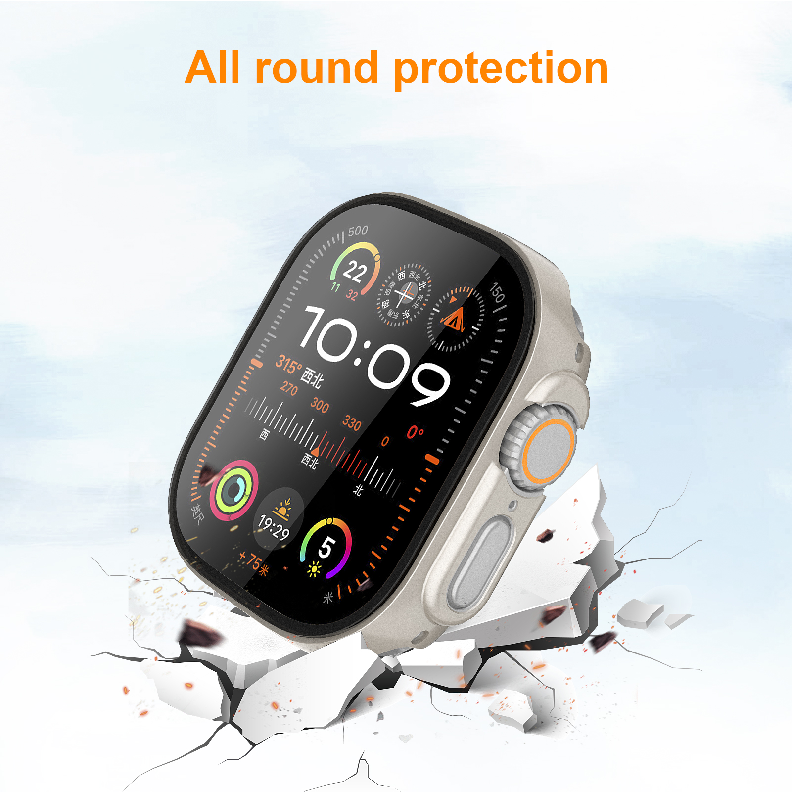 Tempered Glass+Privacy case fo – обзор и цена Privacy Screen Protector