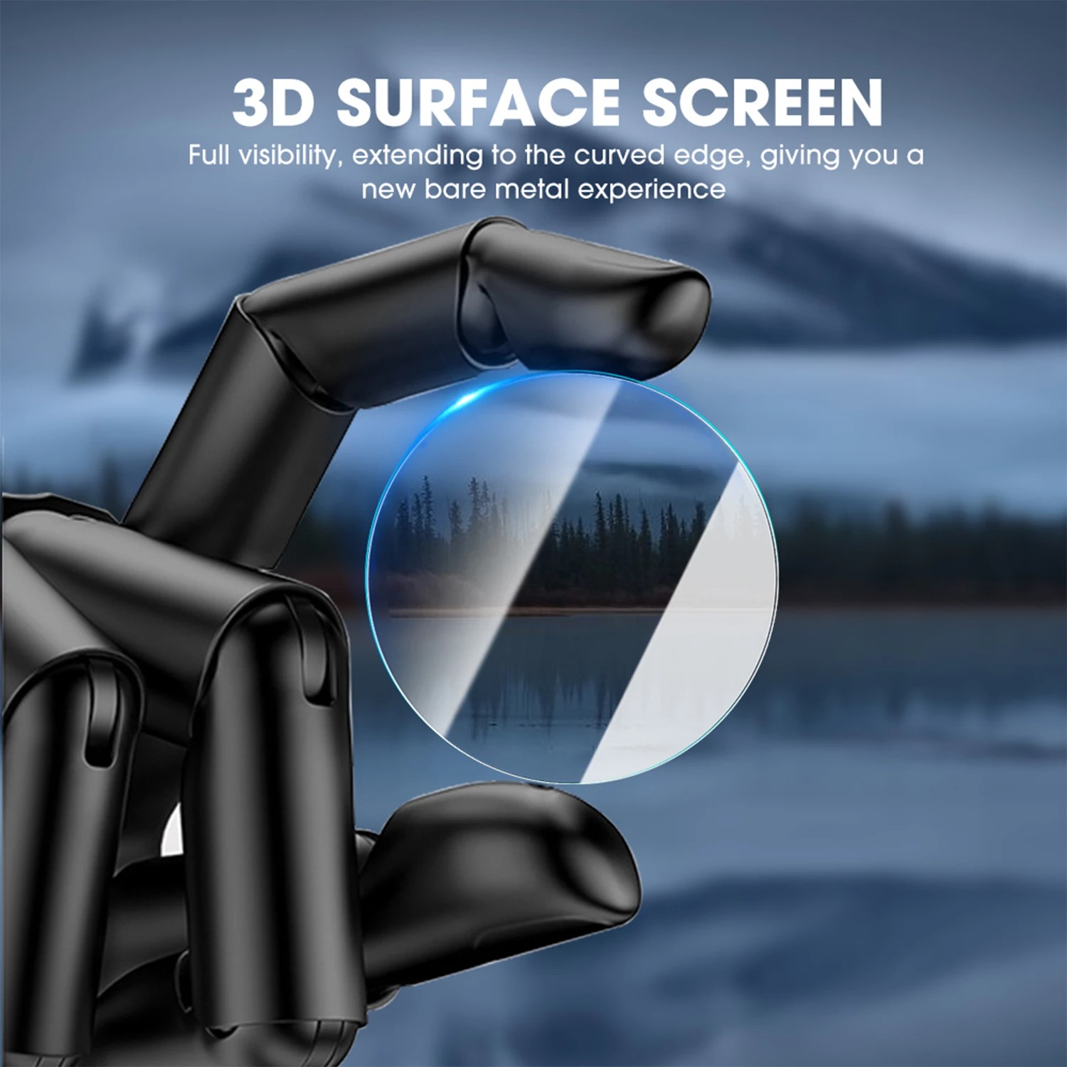 1-2 Pieces HD Tempered Glass F – обзор и цена Glass Protector Auto