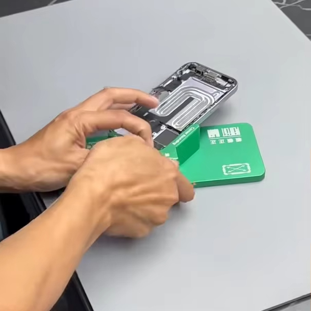 YCS Mobile Phone Frame Straigh – обзор и цена Screen Alignment Tool
