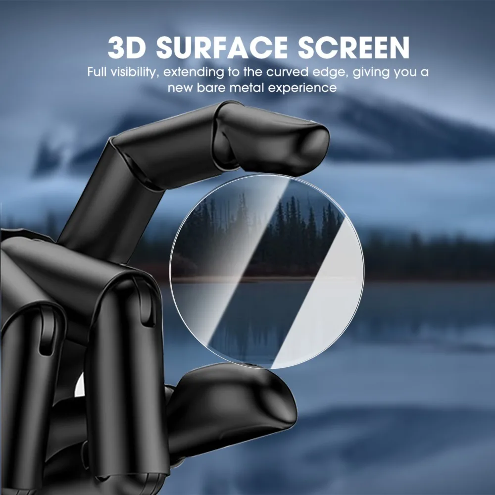 3/5Pcs Tempered Glass For Sams – обзор и цена Screen Alignment Tool