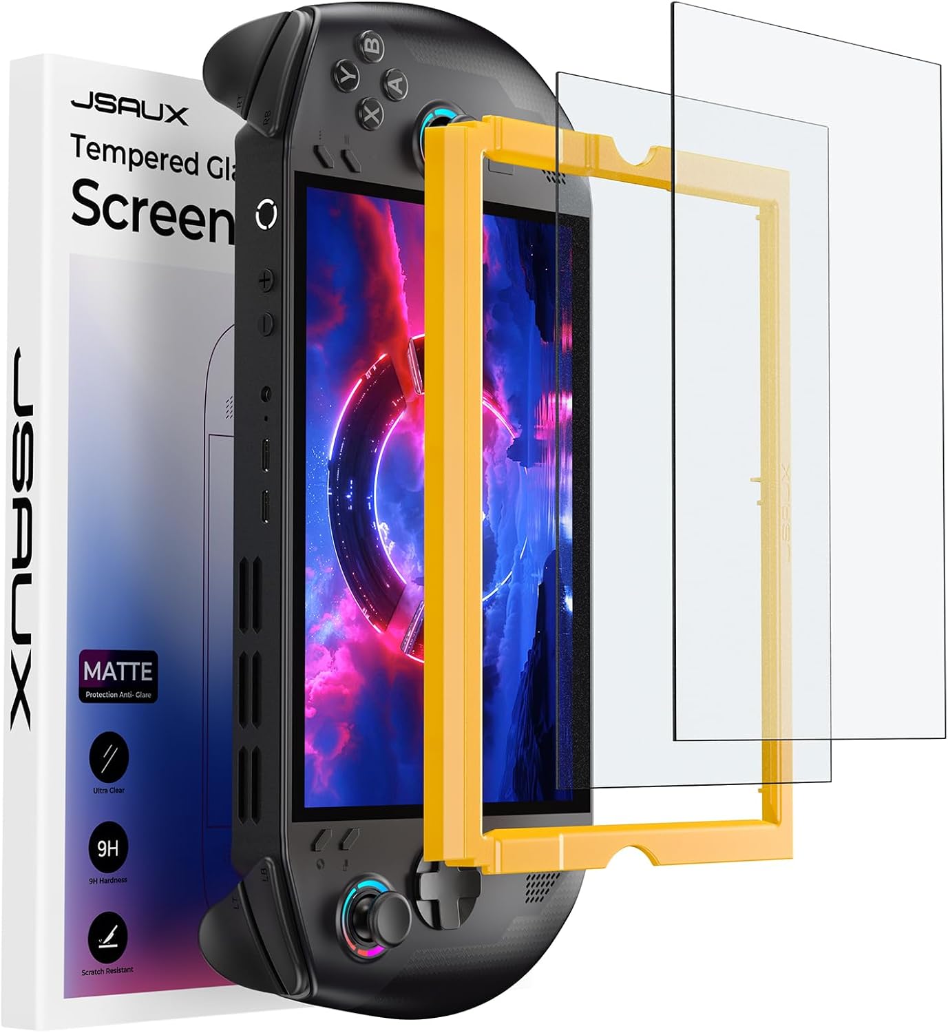 2-Pack Anti-Glare Screen Prote – обзор и цена Matte Anti Glare Screen